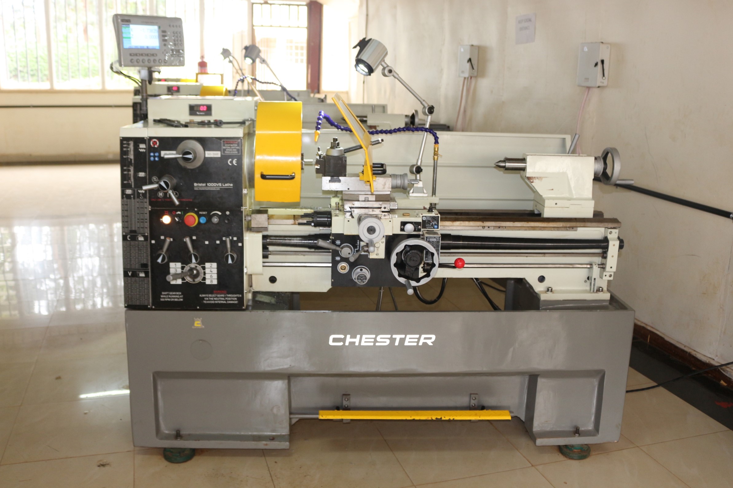  KyU Mechanical Engineering Workshop 