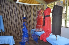 School of Hospitality and Textile Technology